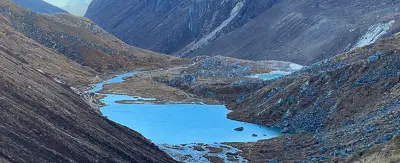 Singalila Goechela round Trek-Sikkim gallery image